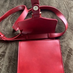 バッグ　　　　若い方ににあいそうです。の画像