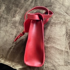 バッグ　　　　若い方ににあいそうです。の画像