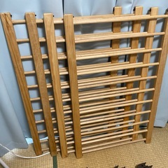 ベビーゲートの画像