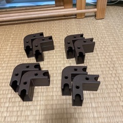 ベビーゲートの画像