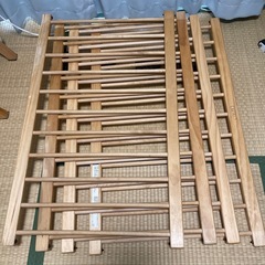 ベビーゲートの画像