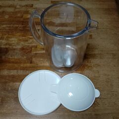 ウォーターピッチャー受皿付の画像