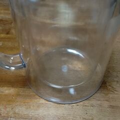 ウォーターピッチャー受皿付の画像