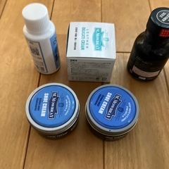 【12/22まで】柳宗理のボウル、シューケアセット、水切り器、食器などの画像