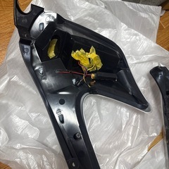 日産 ジューク テール エムブロの画像