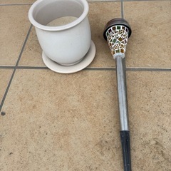 植木鉢セットの画像