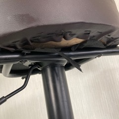 昇降式 カウンターチェア 回転の画像