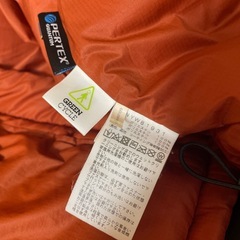 定価50000円弱　ノースフェイス　ダウンジャンバー　レディースMの画像