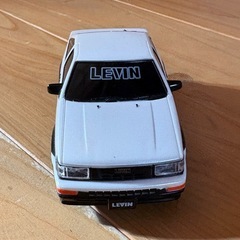 ミニカー
の画像