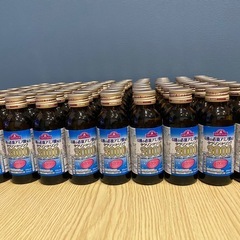 トップバリュー 4種の必須アミノ酸配合 タウリン入りドリンク3000×82本セットの画像