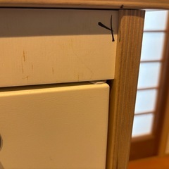 IKEA おままごとキッチン の画像