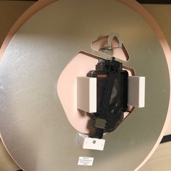 BRUNO 掛け時計の画像