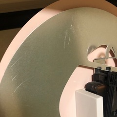 BRUNO 掛け時計の画像