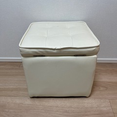 ドレッサー椅子の画像