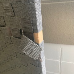 目隠し建具の画像