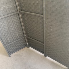 目隠し建具の画像