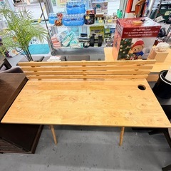 USED デスク チェア セット
の画像