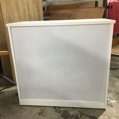 SWEET DECORATION/スイートデコレーション キッチンカウンター 高さ680×幅730×奥行355mm 25l菊TKの画像