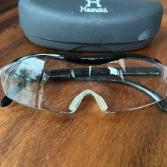 ハズキルーペ 1.6xの画像