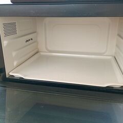 日立 ヘルシーシェフ MRO-S8Y 2021年式 スチーム式オーブンレンジ中古品ですの画像