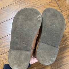 petit main ショートブーツ　15㎝の画像