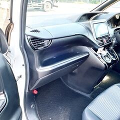 信用回復ローンは！！【審査通過実績多数】自己破産/債務整理/他社お断りされた方/お電話での仮審査/希望のお車もございます/ 【在庫番号M–477】トヨタ ノア 自社ローン　リース　自社分割 　札幌在庫の画像