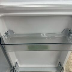 ★リユースのサカイ高崎店★TJ13737 SHARP 冷蔵庫 152L 2024年製 動作確認／クリーニング済みの画像