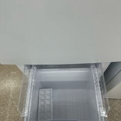 ★リユースのサカイ高崎店★TJ13737 SHARP 冷蔵庫 152L 2024年製 動作確認／クリーニング済みの画像