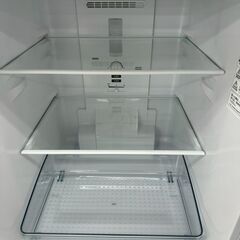 ★リユースのサカイ高崎店★TJ13737 SHARP 冷蔵庫 152L 2024年製 動作確認／クリーニング済みの画像