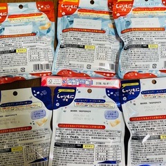 食品 備蓄品 レトルト お菓子 非常食の画像