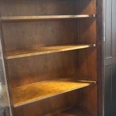 【無料】北海道民藝家具 本棚！の画像