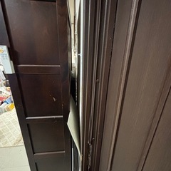 【無料】北海道民藝家具 本棚！の画像