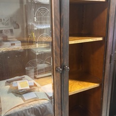 【無料】北海道民藝家具 本棚！の画像