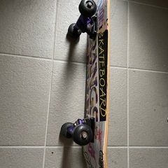 スケボー ラングスジャパンの画像