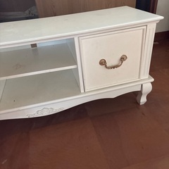 無料テレビ台　の画像