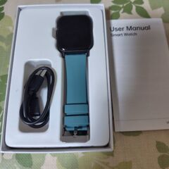 スマートウォッチの画像