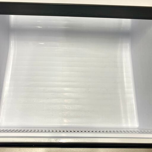 ★SALE!! 大特価!! ☆江別市『かいとるどう』★AQUA 430L 冷凍冷蔵庫 AQR-V433L(S) シルバー 2019年製
