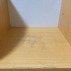 ランドセルラックの画像