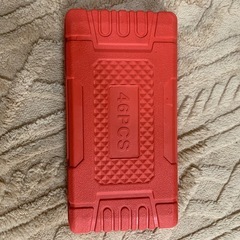 工具セット‼️ほぼ新品💦の画像