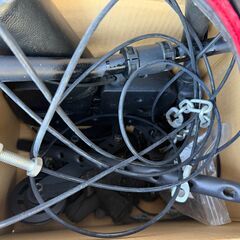 adidas アディダス ホームジム 参考類似型番ADBE-10250 筋トレ トレーニングの画像