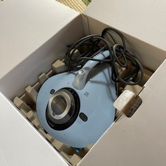 レイコップ　ライトの画像