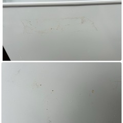 【2022年製！】 Haier ノンフロン冷凍冷蔵庫の画像