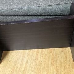 ガラステーブル　ローテーブルの画像