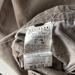 D&Gジーンズの画像