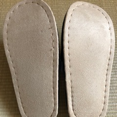 低反発スリッパ　猫の画像