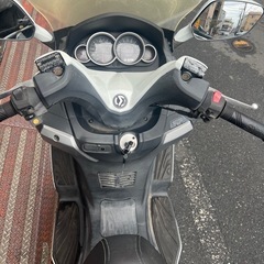 SYM JOYMAX125i / 約20,000km /川崎市の画像