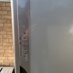 三菱　冷蔵庫の画像