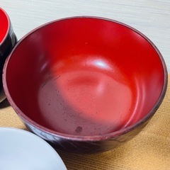 【無料】いろいろな食器譲りますの画像