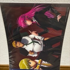 ハンターハンター 一番くじ H賞　ビジュアルボード　3種　まとめ売りの画像