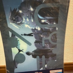 ハンターハンター 一番くじ H賞　ビジュアルボード　3種　まとめ売りの画像